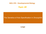 Developmental Biology, 9e