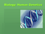 Autosomal Dominant - Parkway C-2