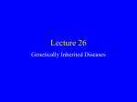 Lecture #26 - Suraj @ LUMS