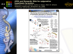 AIDA and Semantic Web for epigenetics hypothesis formation Marco