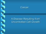 Recombinant DNA Technology