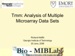 Tmm - OpenWetWare