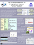 GenomicsResourcesForEmergingModelOrganismsPoster