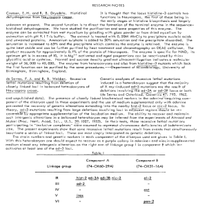 RESEARCH NOTES Creaser, E.H.