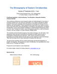 Daryll Forde Seminar Room, UCL Anthropology – 6 pm