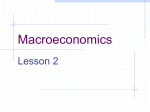 Microeconomics - Elkhorn Public Schools