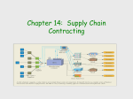 10. ENTERPRISE NETWORKING & THE INTERNET