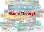 Game Theory!