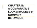 CHAPTER 6: LINEAR PROGRAMMING