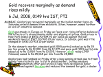 Module –III Demand analysis