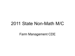 2012-State-Non-Math-MC - Mid