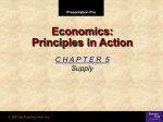 Chapter 5, Section 1