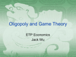 Nash equilibrium