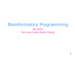 web programming - National Cheng Kung University