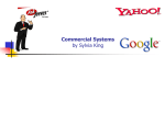 Commercial Systems