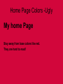 page