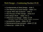 Web Design