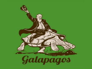 Galapagos Exploration