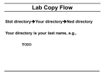 Slide 1 - JMSC Courses