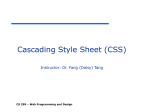 css