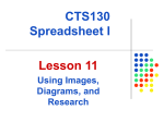 CTS130 Lesson 11 PPT