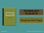 TechPluginT9Chap009