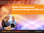 Dreamweaver - CareerVarsity.com