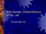 webdesign