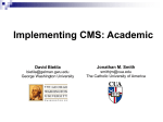 CMS_CIL3 - WRLC Digital Repository