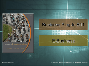 Business Plug-In B11