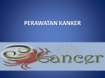 PERAWATAN KANKER