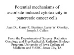 ascorbic acid research - SLBFoundationofhope.org