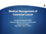 Colorectal Cancer