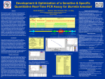 CURRENT STATUS OF RICKETTSIA DISEASES RESEARCH AT …