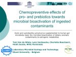 Laboratory of Microbial Ecology and Technology (LabMET)