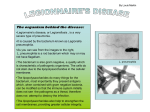 Legionnaire’s Disease - Newcastle University