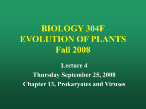 Lecture 1 Thursday Jan. 4, 2001