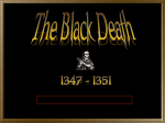 The Black Death