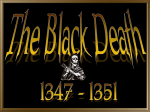 The Black Death