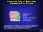 Understanding SNPs and Cancer