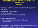 Streptococcus pneumoniae