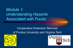 module1 - European Food Safety