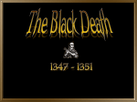 The Black Death