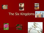 The Six Kingdoms