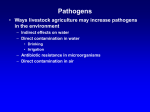 Pathogens