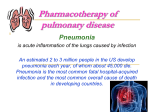 Symptoms and Signs of chronic bronchitis