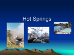 Hot Springs