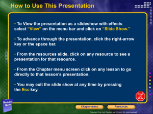 PowerPoint Presentation - No Slide Title