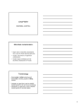 CHAPTER7 Microbial contamination