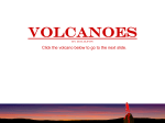 Volcanoes